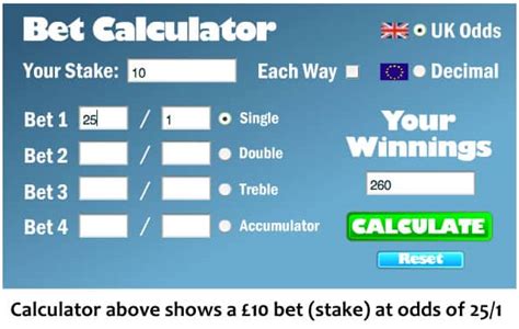 9000.com bet,odds calculator